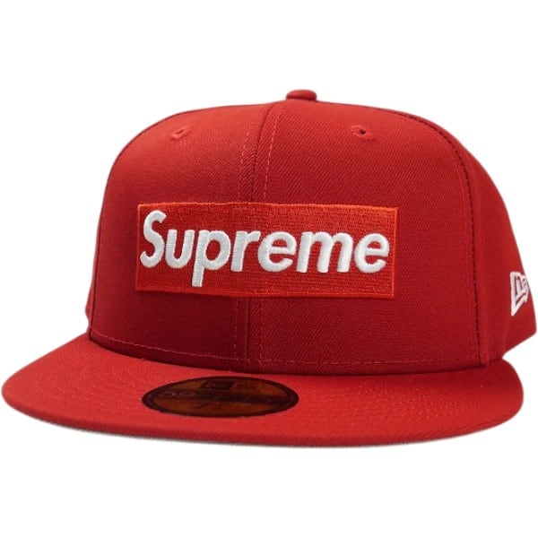 Size【7 3/8(M)】 SUPREME シュプリーム 26SS Ghostface Box Logo New