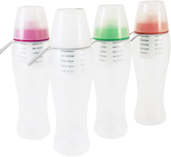 ガイアライトボトル グリーン 新品 Amazon｜ガイアの水135 ガイアライトボトル (グリーン) PFOS