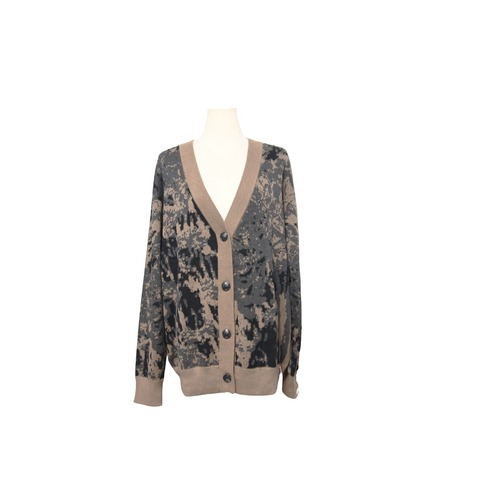 PRE ORDER：sieste knit cardigan
