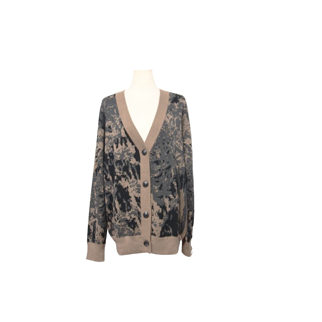 PRE ORDER:sieste knit cardigan