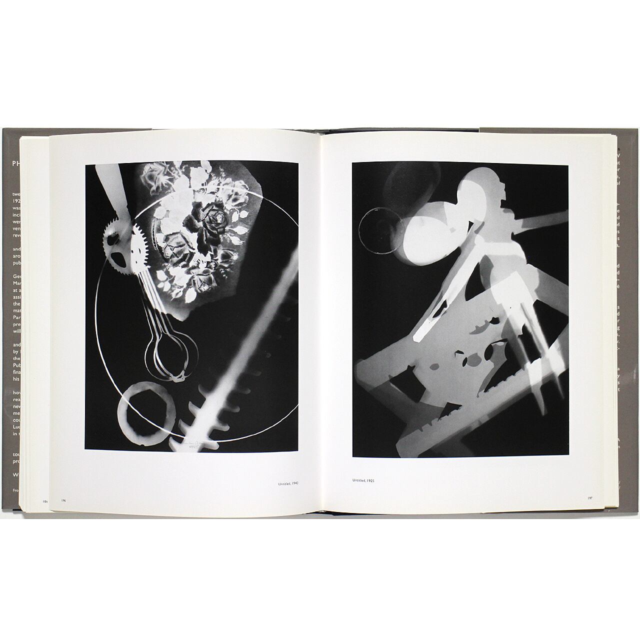 Man Ray: Photography and Its Double マン・レイ：写真とその分身
