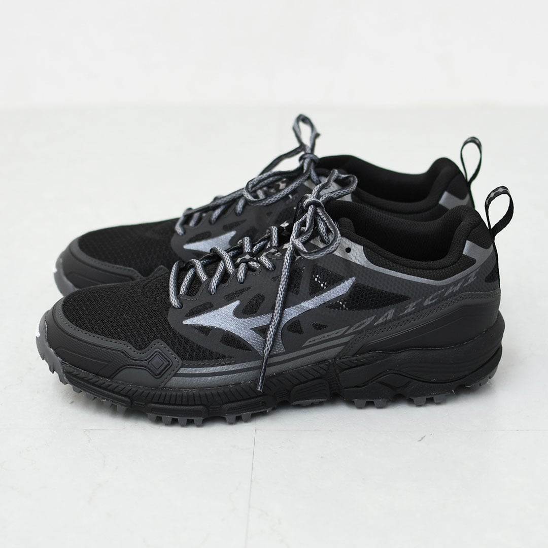 mizuno [ミズノ] WAVE DAICHI LS [D1GA2601] ウエーブ ダイチ LS