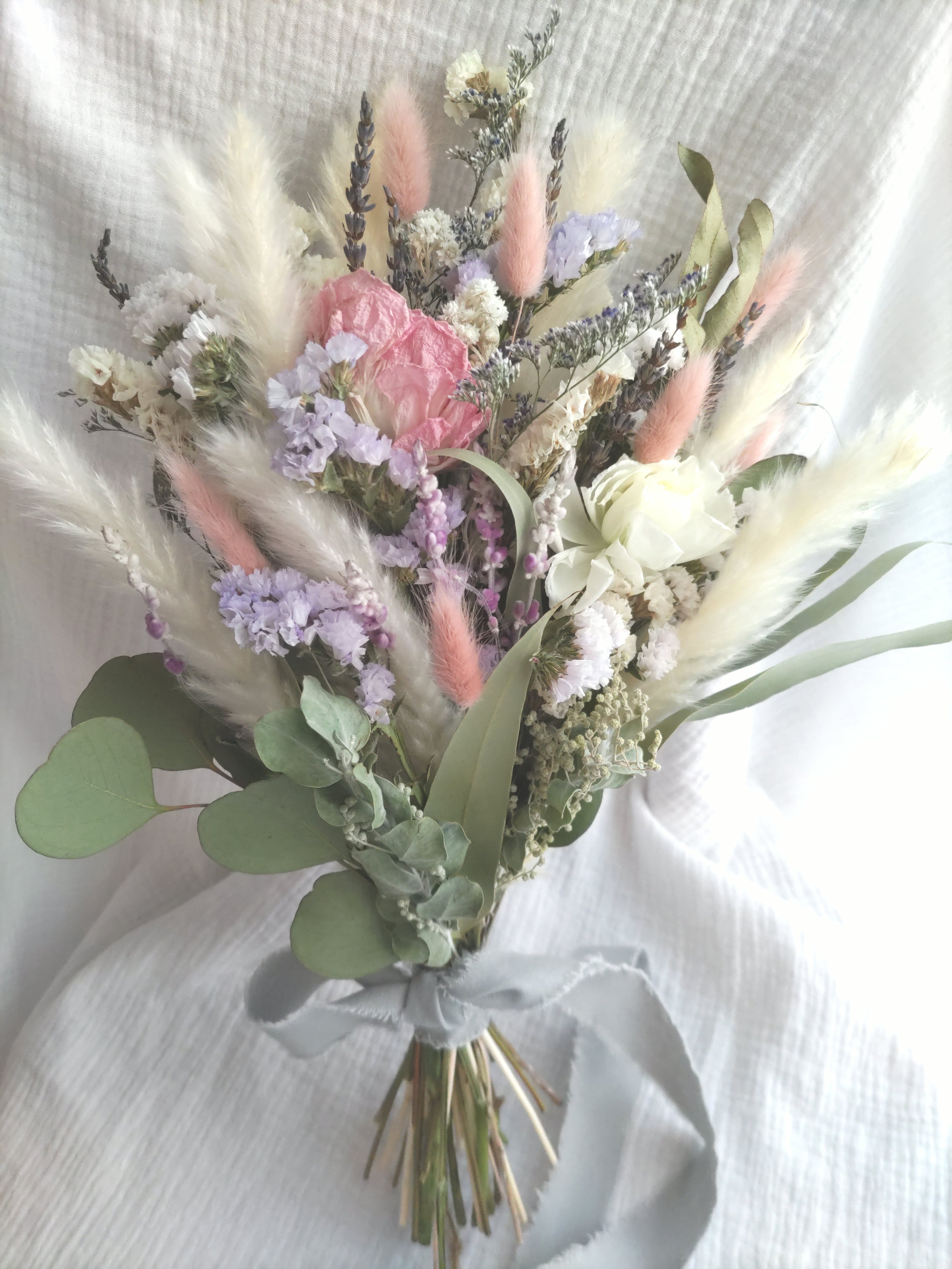 ドライフラワースワッグ&ブーケ | cocosana dryflower and cocosana