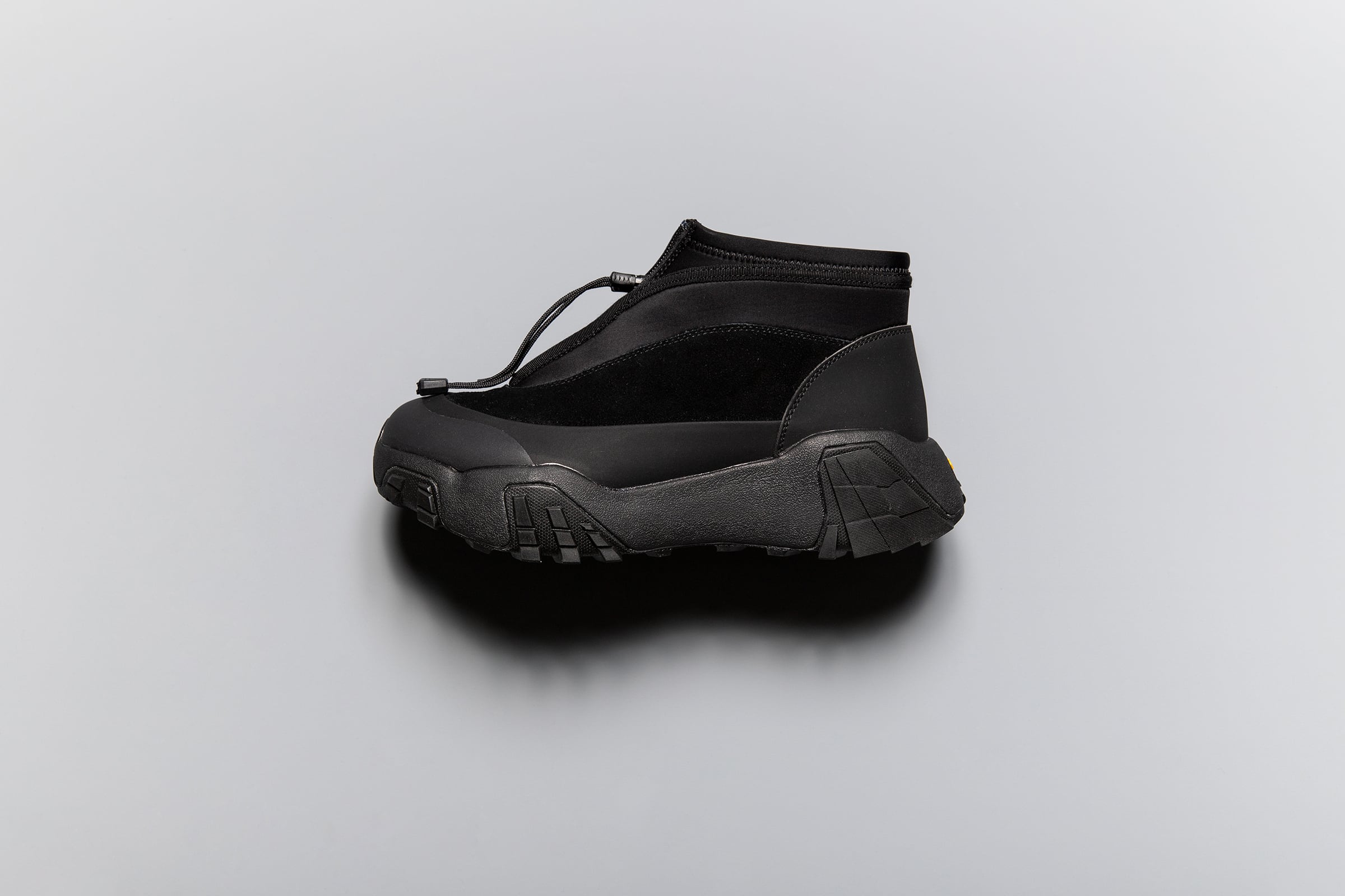 pg CAVE | BLACK | PLAYGROUND | スニーカーショップ