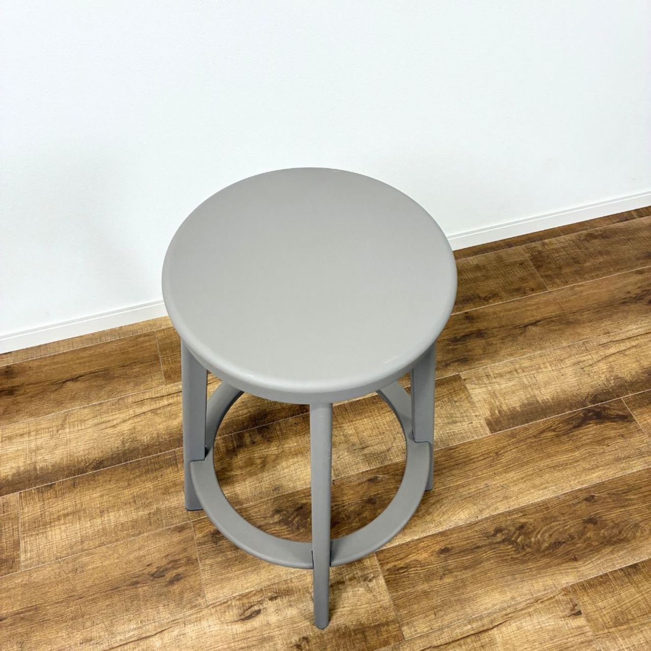 【展示品】MAGIS DEJA-VU STOOL H66 マジス デジャヴ スツール カウンターチェア バーチェア デザイナーズ家具 モダン ベージュ系【送料無料】
