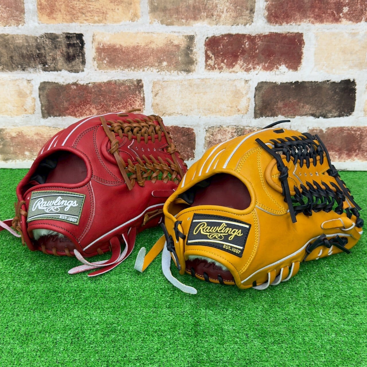 2026NEWモデル】Rawlings ローリングス PRO PREFERRED 硬式グラブ 外