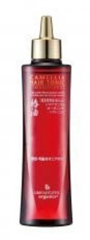 ヘアトニック １５０ｍｌ　L.Nオーガニック