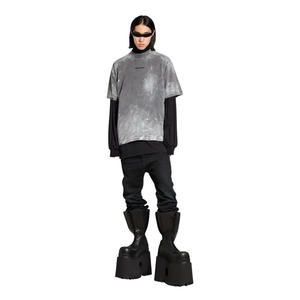 【BALENCIAGA】Medium Fit T-Shirt