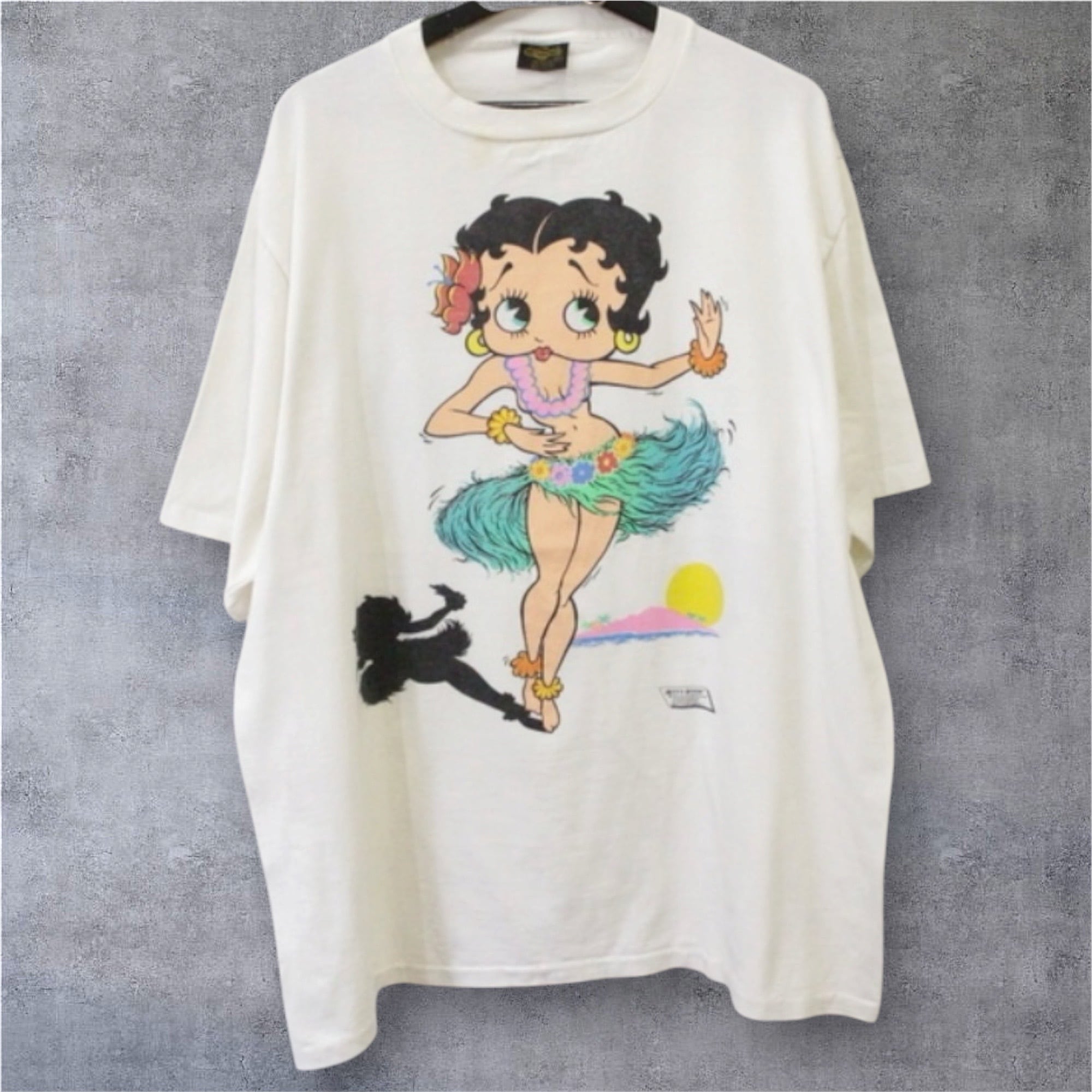 T-shirt | BarrelGarage
