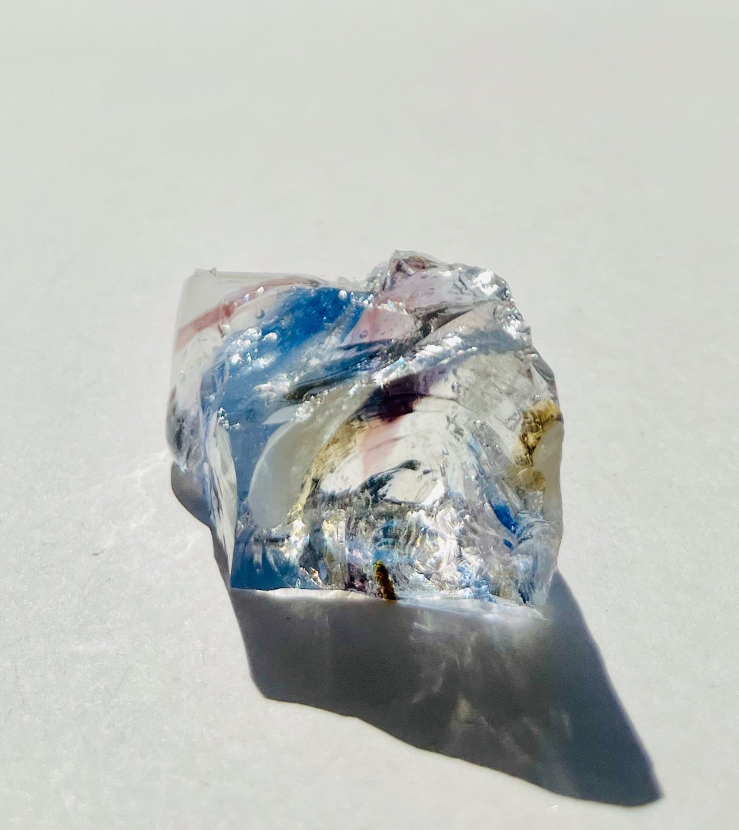 アンダラクリスタル