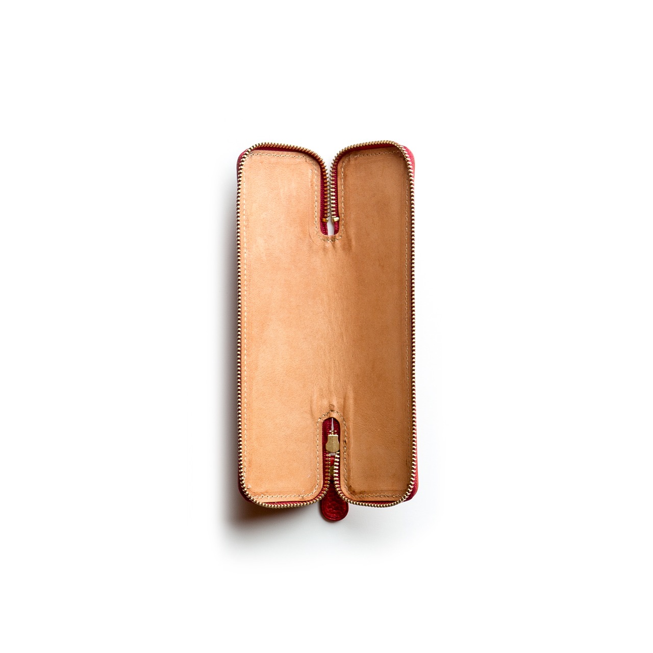 Zip pen case - 12
