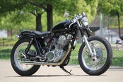 G-SUSPENSION-280 BLACK