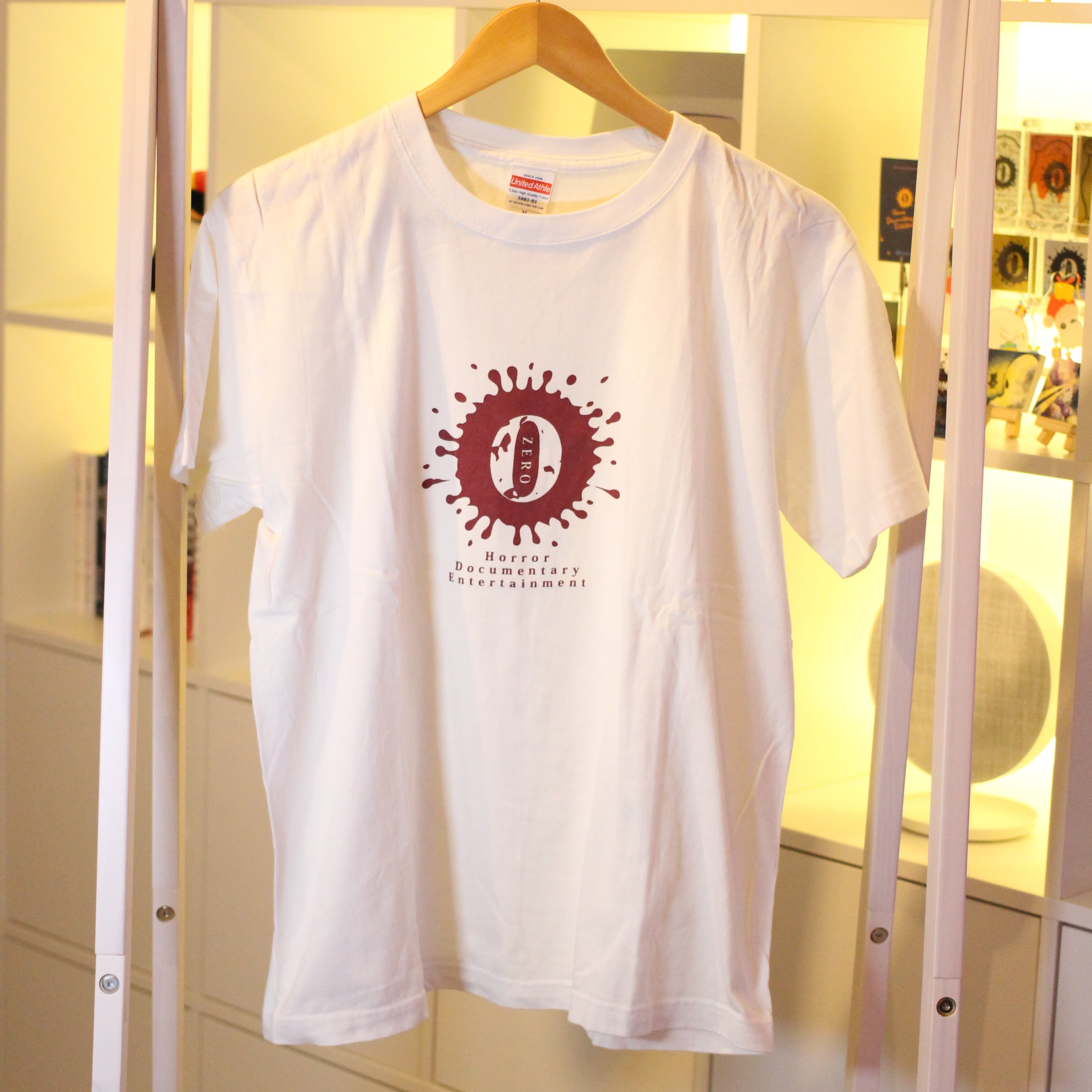 ※松本着用※超激レア「旧型ロゴ」初期Tシャツ(M)※発送時期:11月末~12月初旬頃