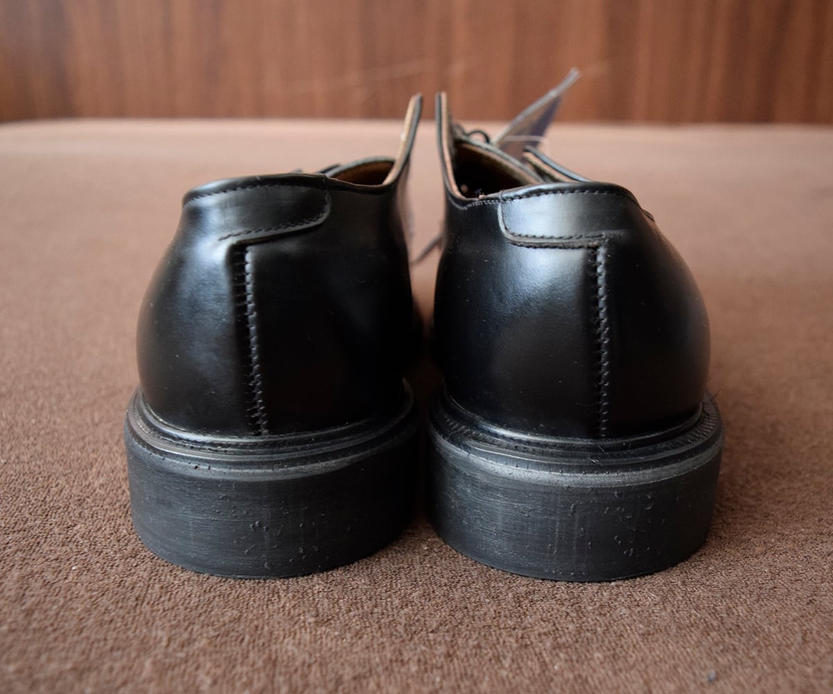 98年Arachnidダーツの矢9本set39456ビンテージデッドストック DEAD STOCK 80s RED WING 106-2 POSTMAN SHOES 7.5EE | SECOND