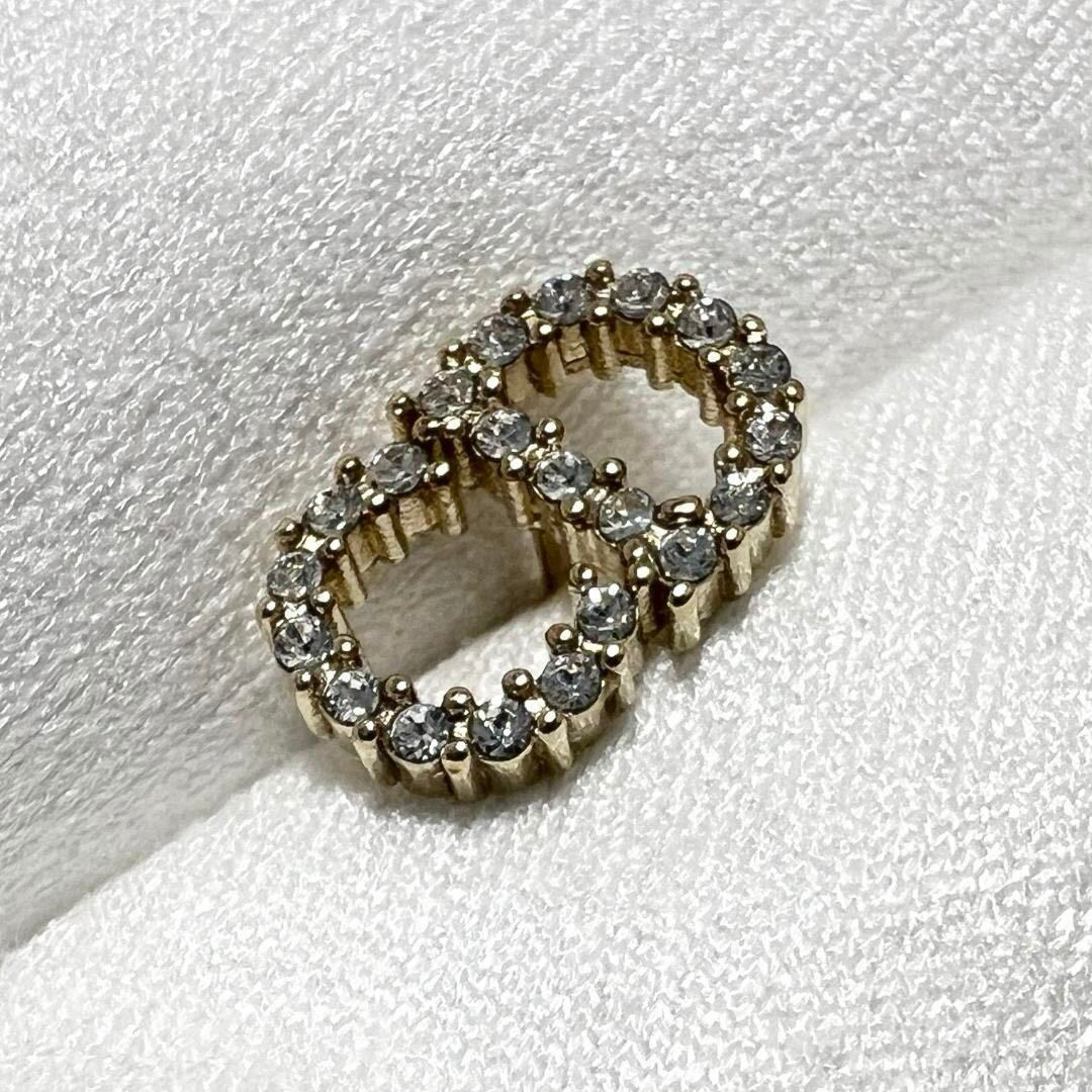 片耳1個のみ・超美品】ディオール DIOR レディース Clair D Lune  