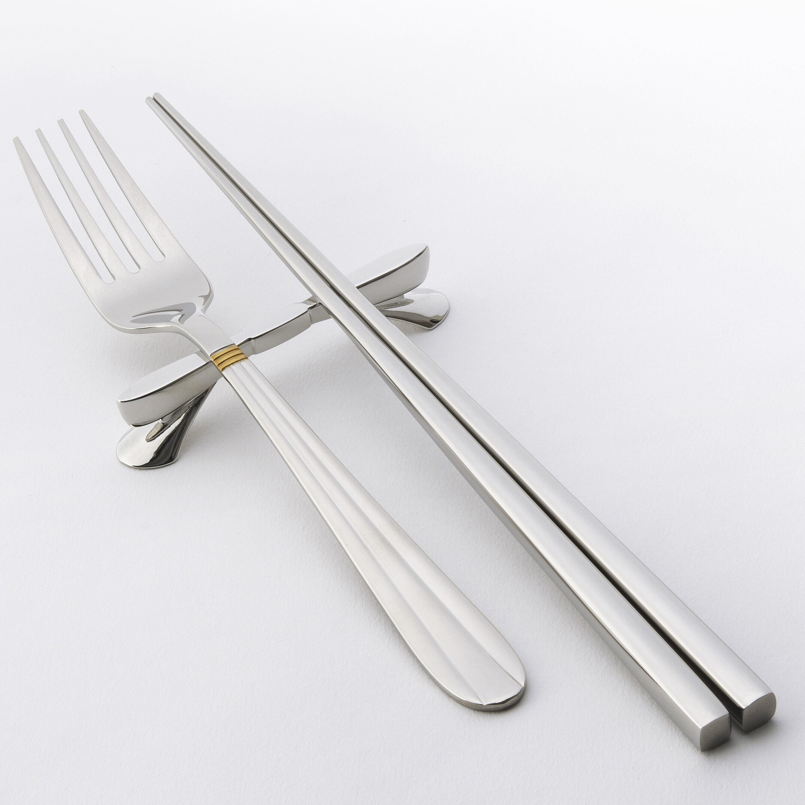 【お得な5本セット】結・ナイフレスト