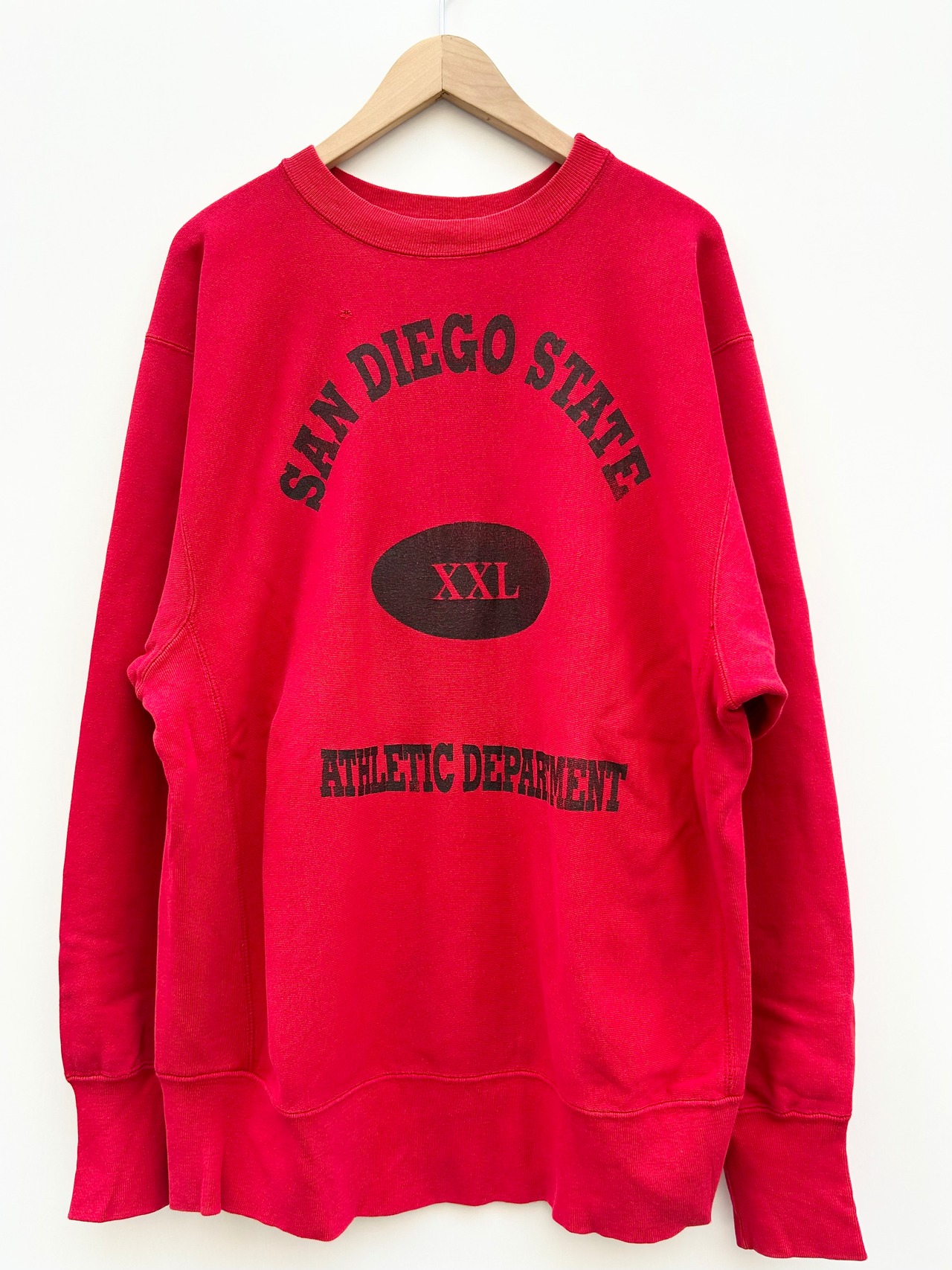 80s Champion REVERSE WEAVE  MADE IN USA Size XL