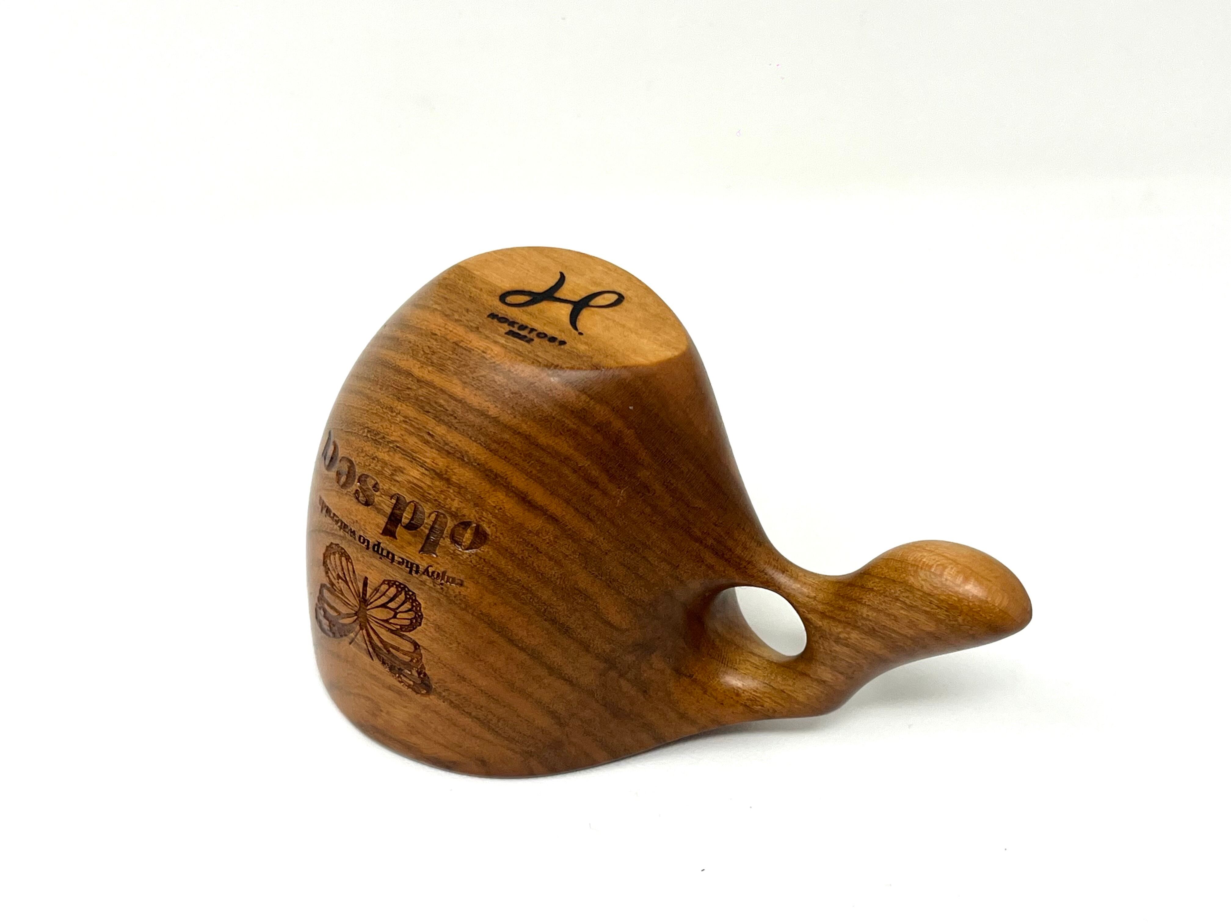 oldsea（オールドシー）hokuto59×oldseaコラボ Kuksa.mini | Outdoor Reuse