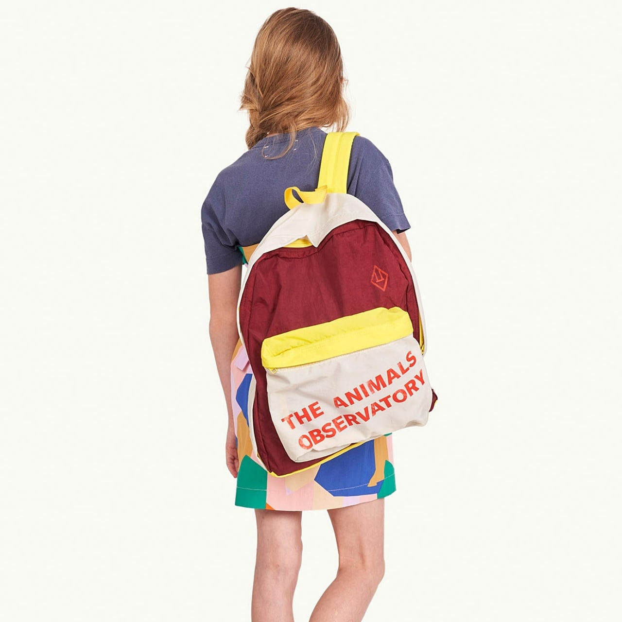 The Animals Observatory/backpack リュック