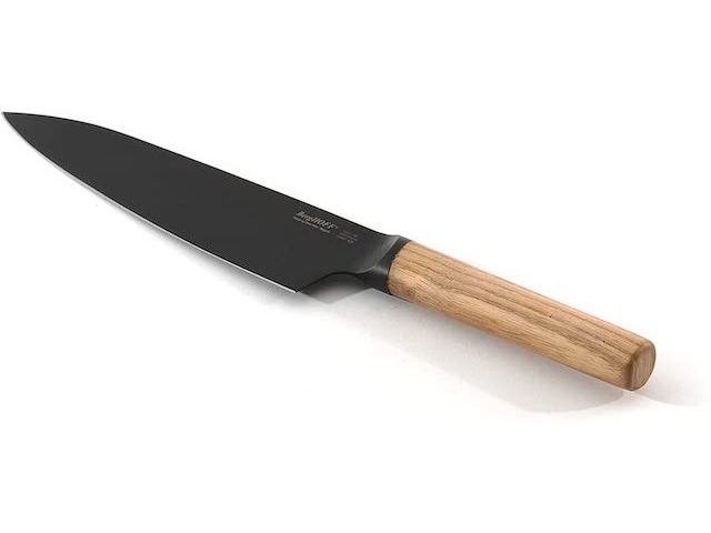 BergHOFF シェフナイフ 19cm 肉、野菜にスタンダードモデル