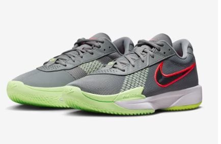 ナイキ G.T. カット アカデミー EP （バスケットボールシューズ