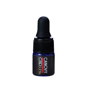 CANOVY mini｜CBD33％