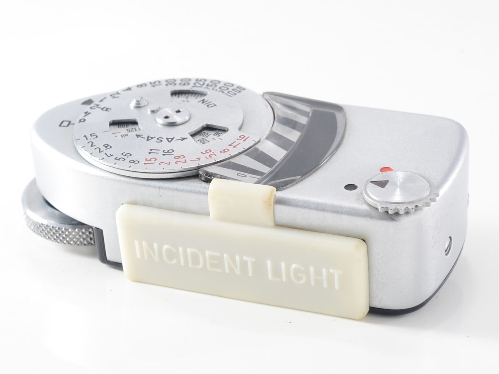 Leica MC METER MCメーター 露出計 ライカ (60664) | サンライズカメラ