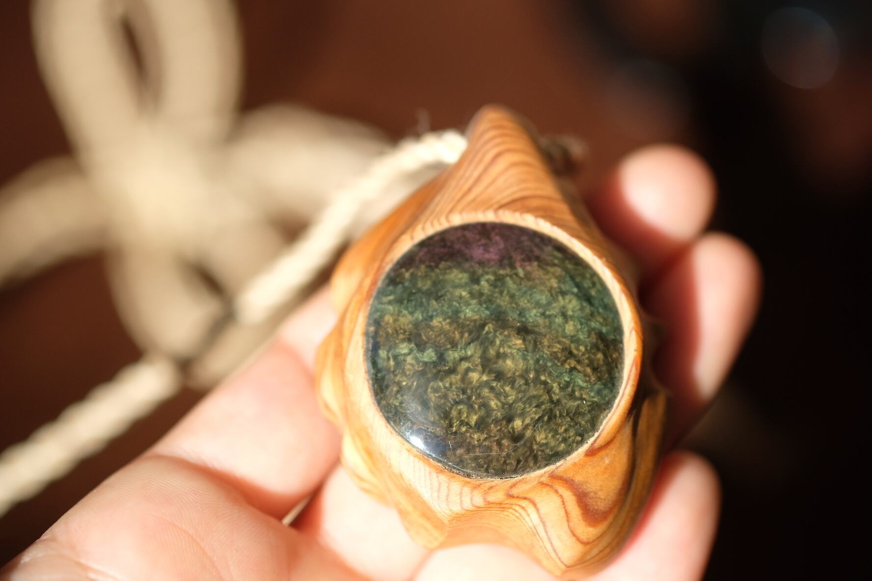 【rainbowー調和】