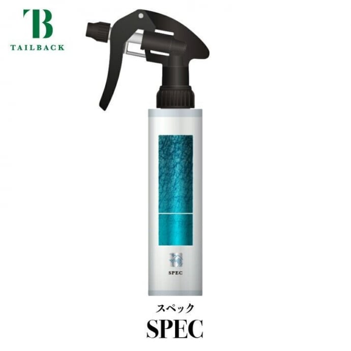 T*O様 TAILBACK 洗車セット(ラペル未使用) TAILBACK 洗車セット(ラペル未使用) テールバック/ロンダーセット