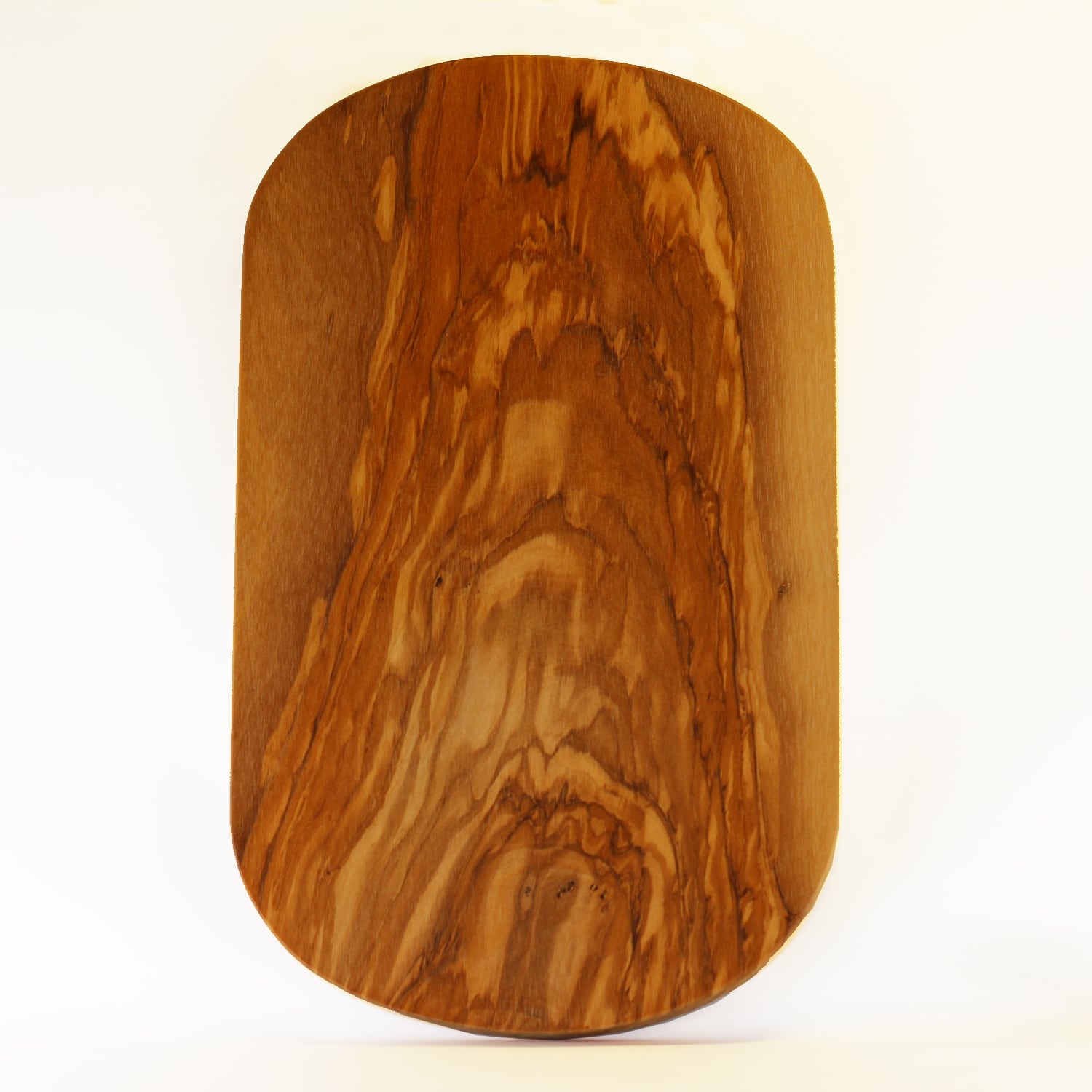 矩形の匠。奥行き イタリアン オリーブウッド カッティングボード まな板 研磨済 矩形の匠。奥行き イタリアン オリーブウッド カッティングボード