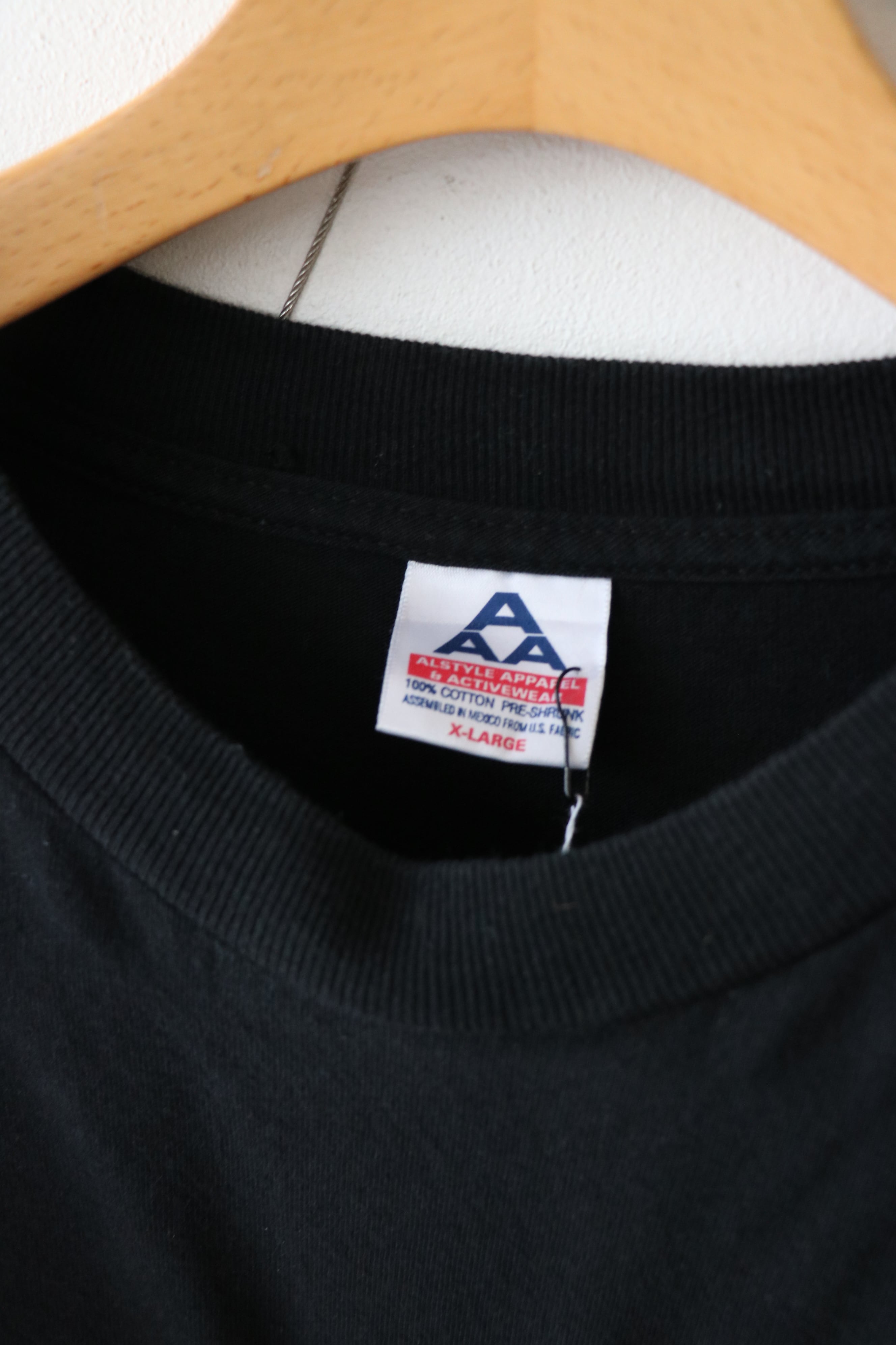 90's Vintage -Armageddon Movie Tee- &frasl; 90年代 アルマゲドン