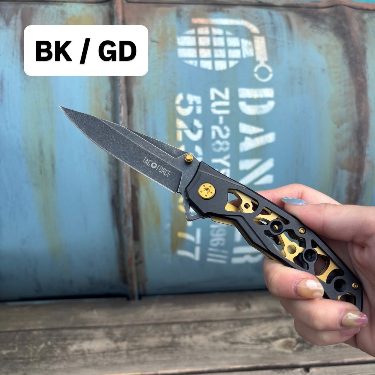 【Cog Knife】