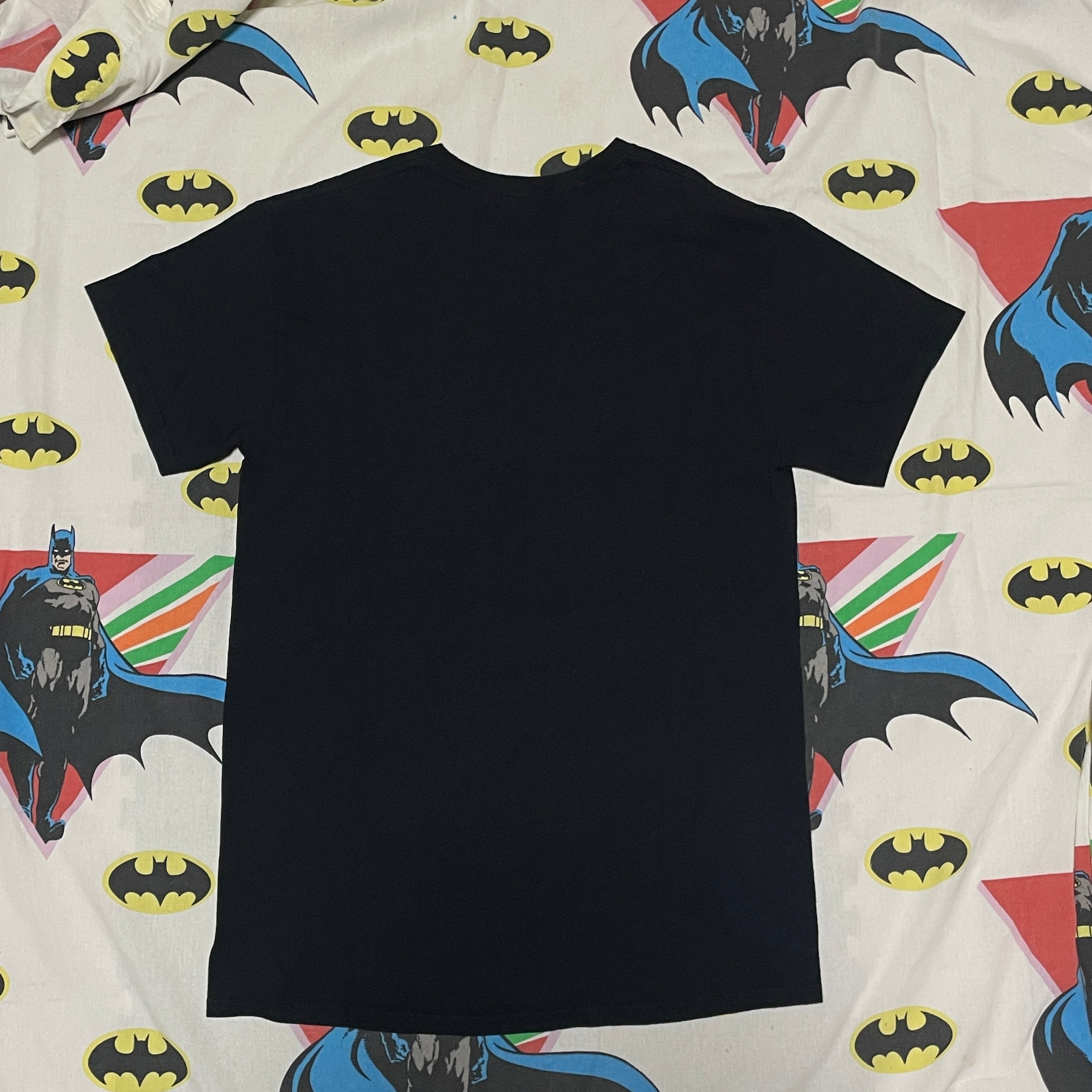 X-LARGE エクストララージ Tシャツ モンスト コラボ 黒 ブラック