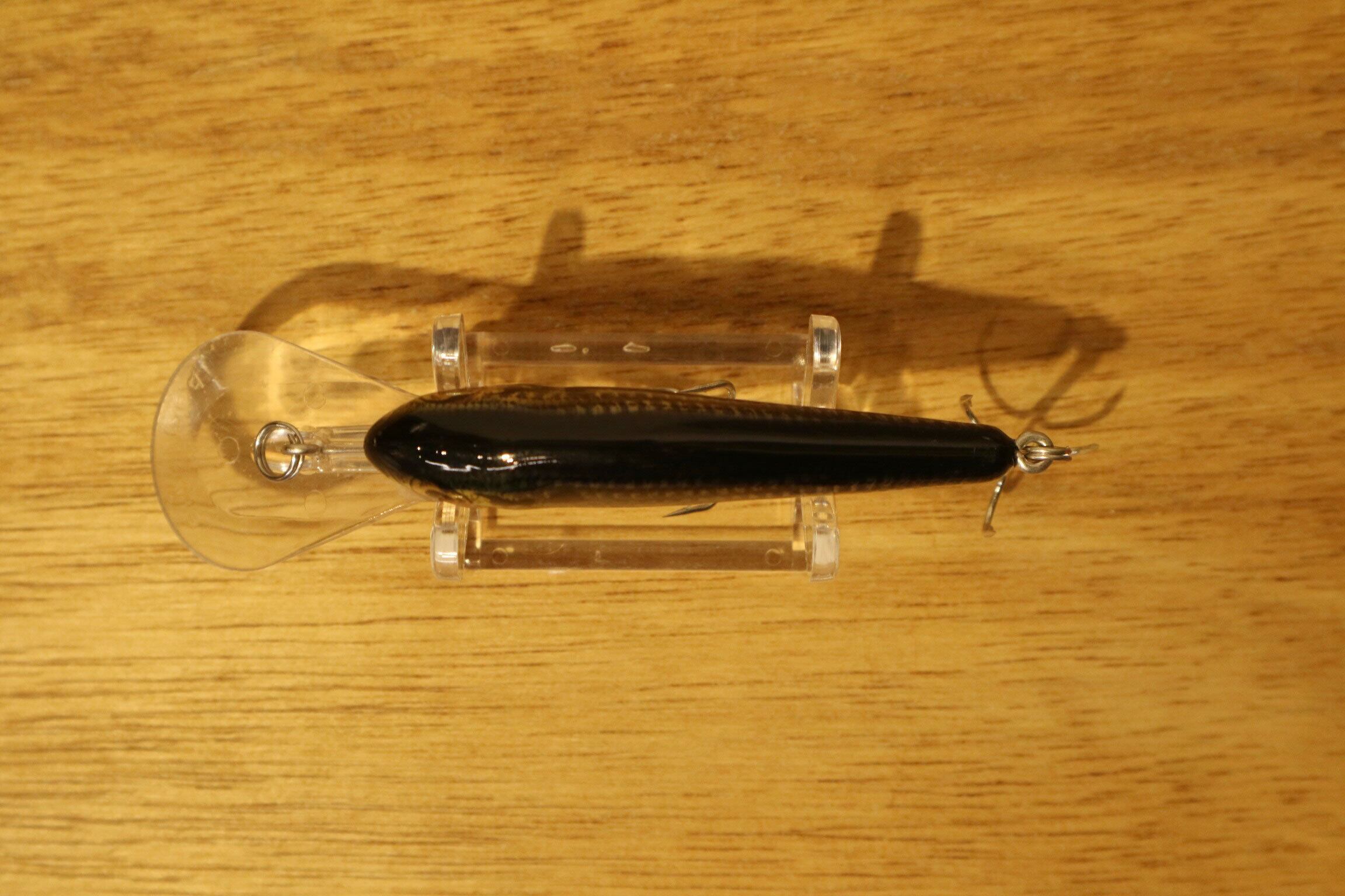 Bagley's (バグリー) / Deep Diving BASS'N SHAD | Tasf Tackle Mart