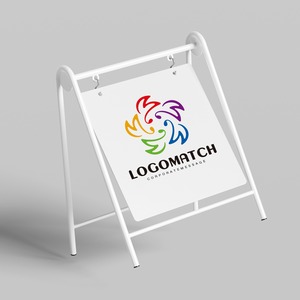 共感・共鳴・共創のロゴ