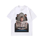 VINTAGE ストリート HomeAlone 2 Tシャツ T888