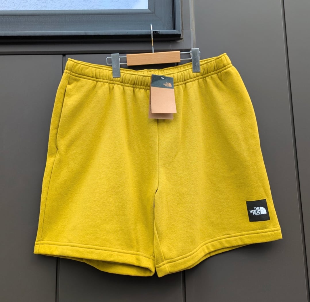 the north face never stop short 小岩店