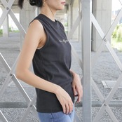 Harley-Davidson|ノースリーブTシャツ