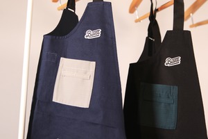 IB APRON PRO SHORT [NAVY]