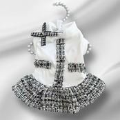 Classic Bow Dress