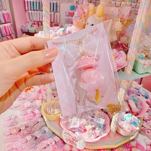 【C8】13-14アイスネックレス