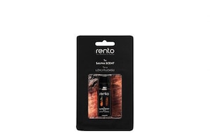 rento サウナセント　10ml