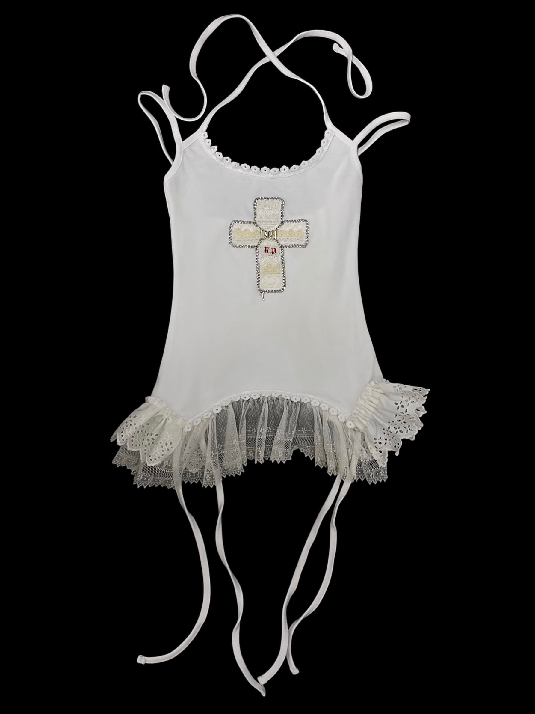 【RINBIRTH】cross my heart 40016