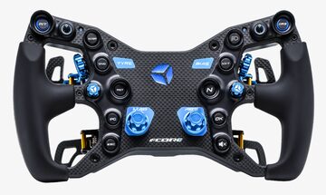 【SIMUCUBE】SCオリジナル純正モーターマウント 59d8af581e10da9b16c32e953ae405