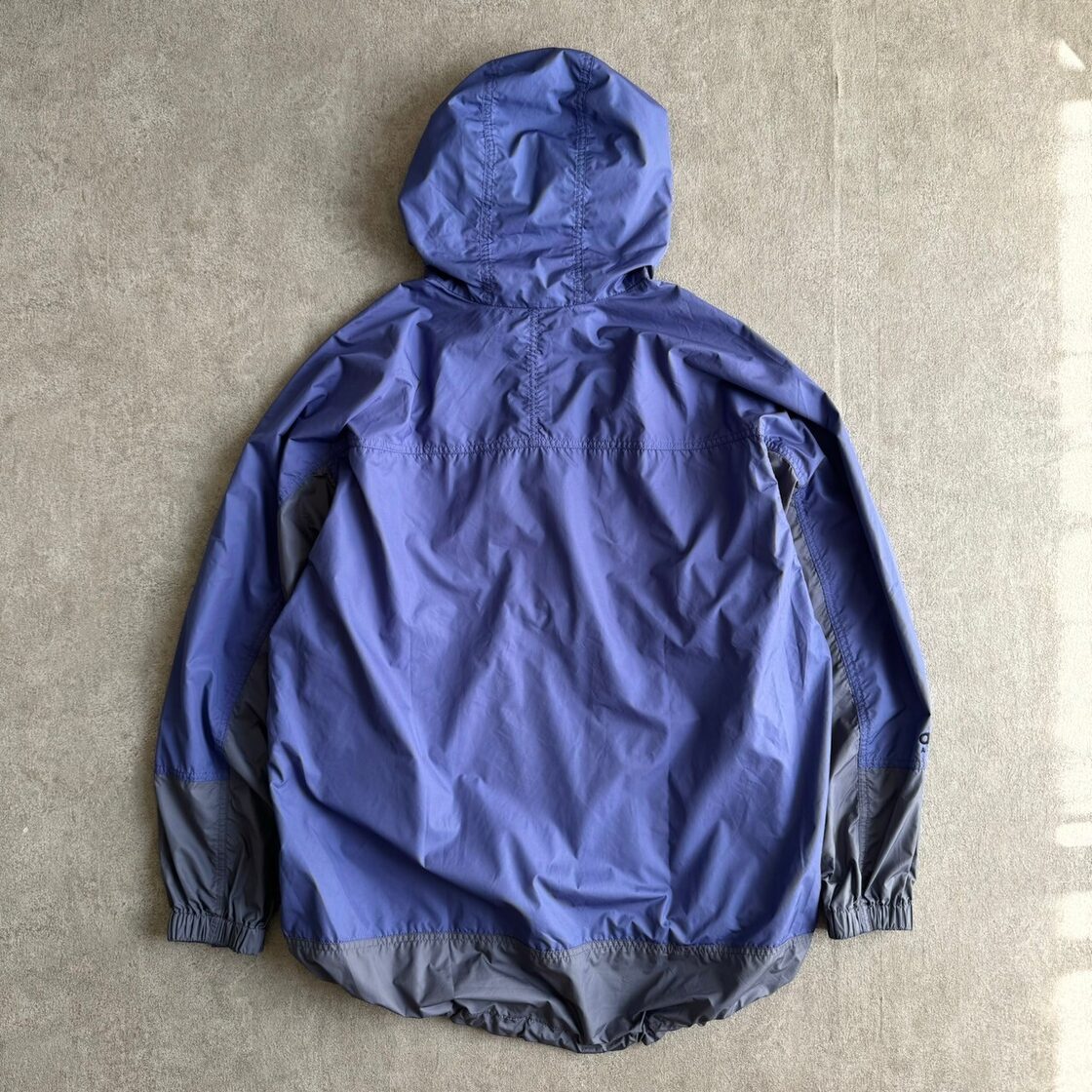 90s adidas ADVENTURE anorak parka | Pay ID