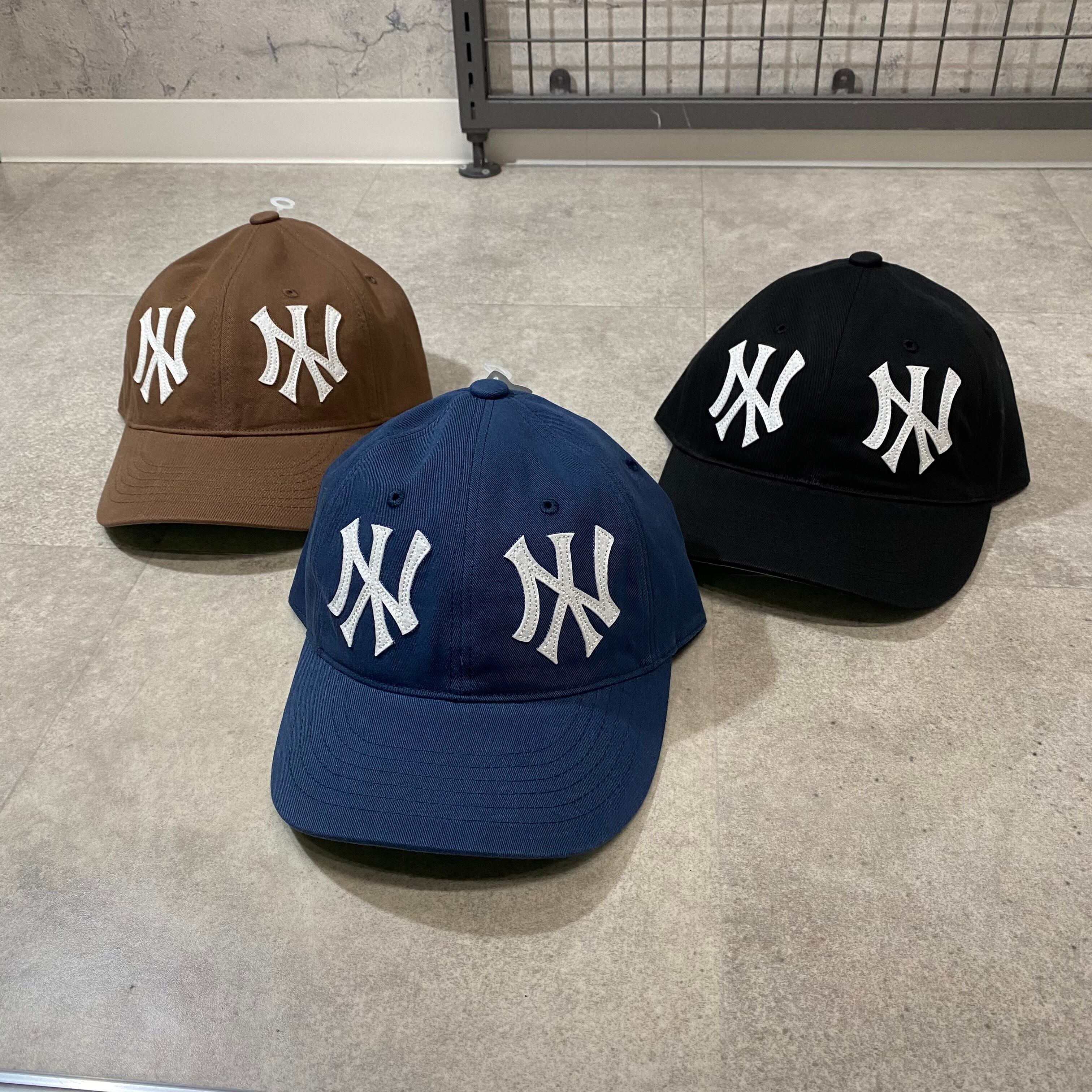 LOCALS ONLY locals 公式通販 #LO CAP only BLUE ローカルズオンリー 