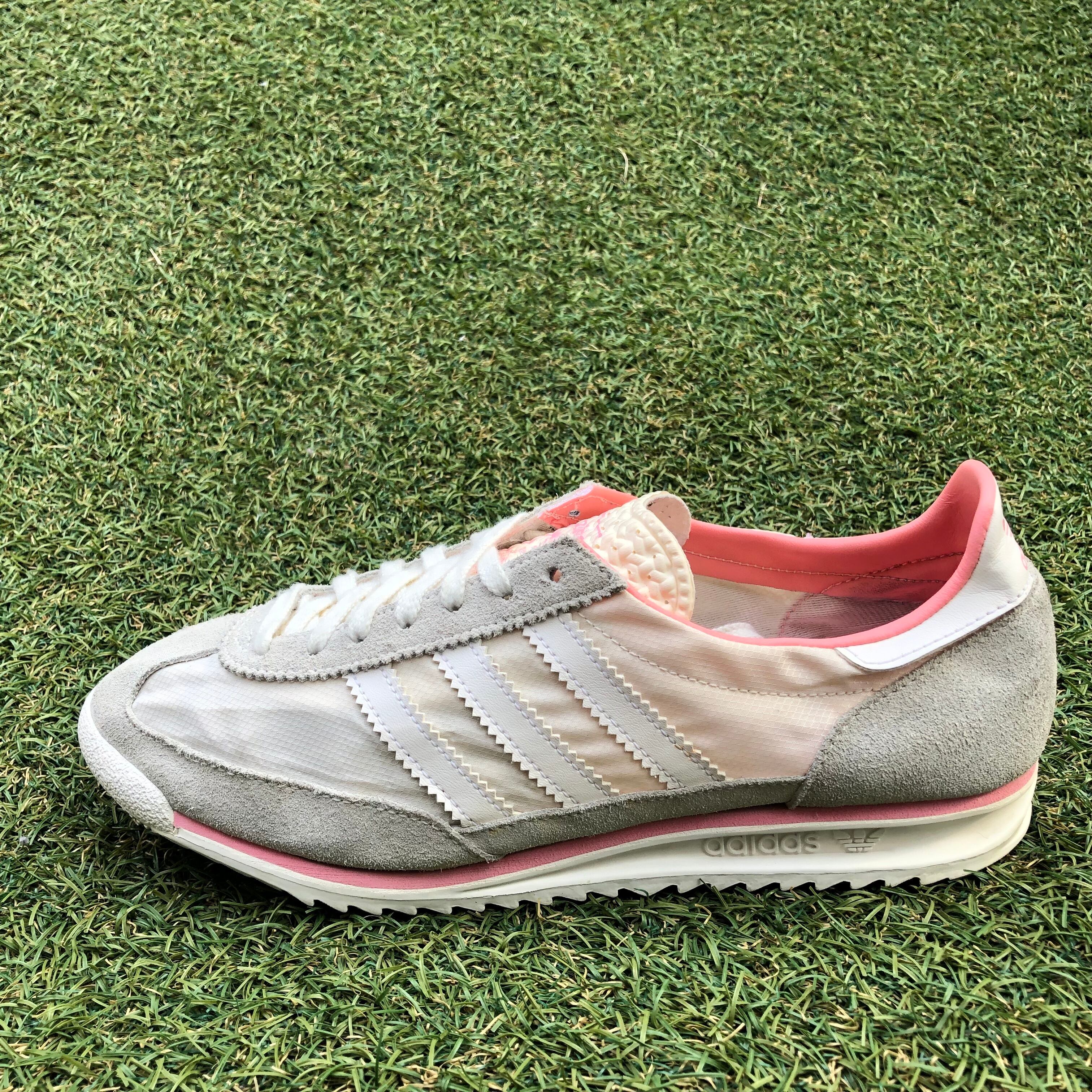 adidas SL72 アディダス スーパーライト72 HW898