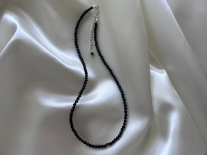 ［5/7(火)21:00〜再販］#204 Amlet base necklace silver925