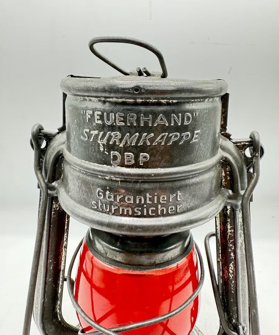 011 FEUERHAND No.176 SPEC STK ストームキャップ DBP | ヴィンテージ
