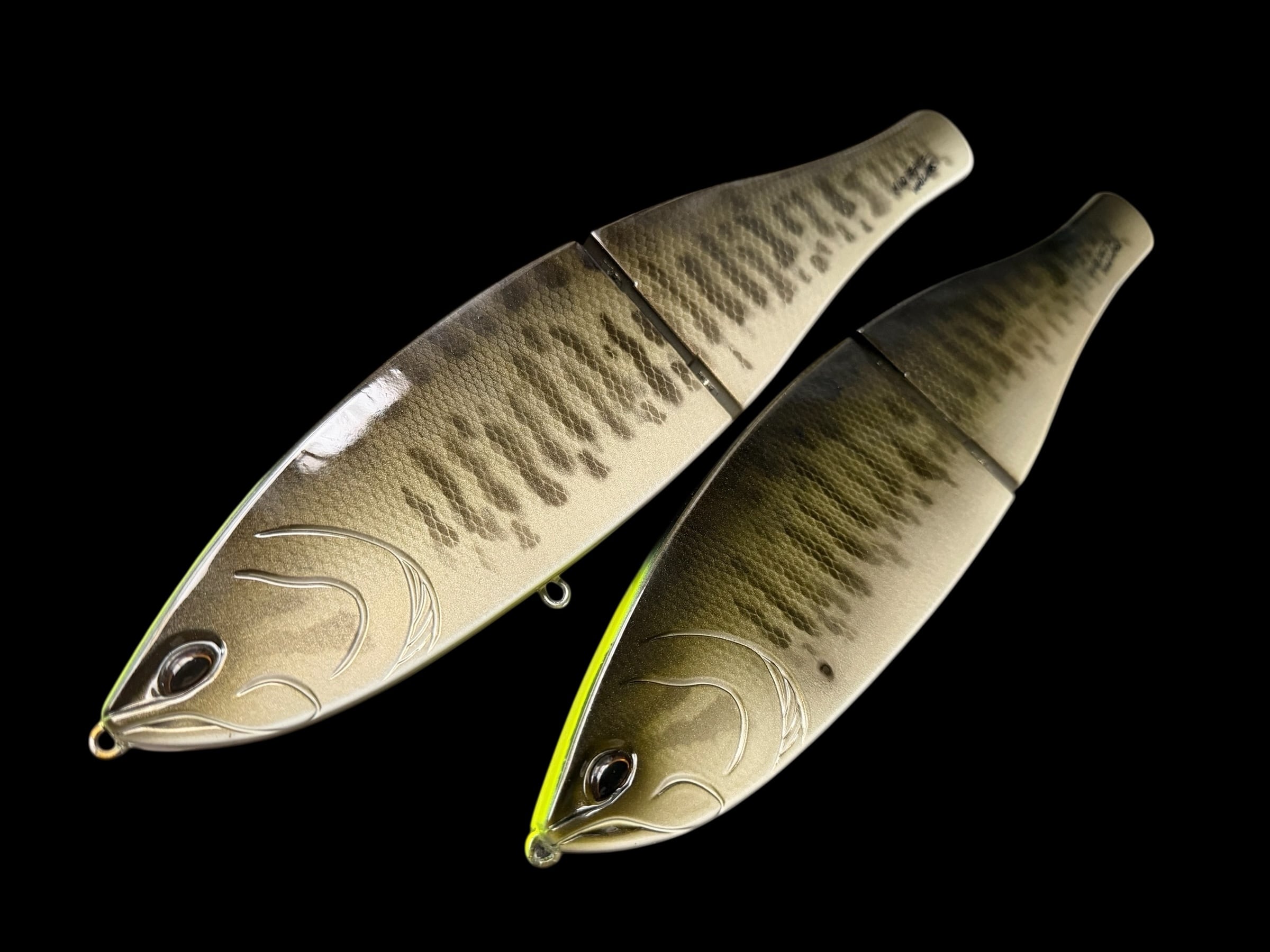 WILD LURES Webshop